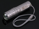 Smiling Shark SS-A10 Cree Q5 LED Flashlight